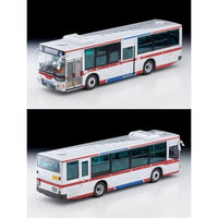 LV-N342b 三菱ふそう  エアロスター ノンステップバス (東急バス)