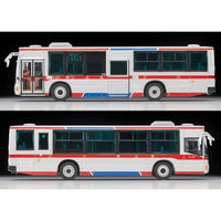LV-N342b 三菱ふそう  エアロスター ノンステップバス (東急バス)