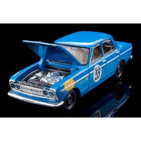 LV-213a プリンス スカイラインGT 第2回 日本グランプリ #39 (青)