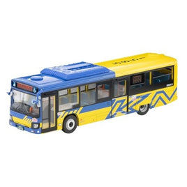LV-N245j いすゞ エルガ 近鉄バス
