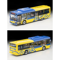 LV-N245j いすゞ エルガ 近鉄バス