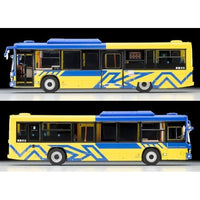 LV-N245j いすゞ エルガ 近鉄バス