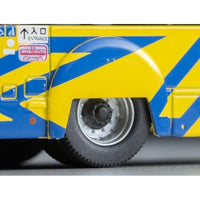 LV-N245j いすゞ エルガ 近鉄バス