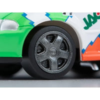 Z-61d JACCSシビック 93年仕様