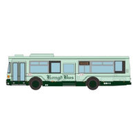 333036 ザ・バスコレクション さよなら金剛バス 富田林駅前3社セット