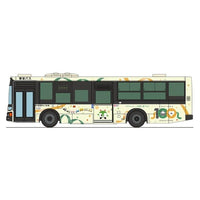 333043 ザ・バスコレクション 東京都交通局 都営バス100周年記念 オリジナルデザイン