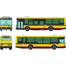 333081 ザ・バスコレクション 東京都交通局 都営バス100周年記念 通称鈴木カラー