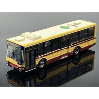 333081 ザ・バスコレクション 東京都交通局 都営バス100周年記念 通称鈴木カラー