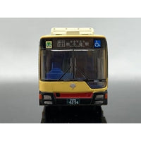 333081 ザ・バスコレクション 東京都交通局 都営バス100周年記念 通称鈴木カラー