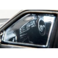 LV-N256c トヨタ ハイラックス4WD ピックアップ ダブルキャブ SSR(銀)91年式