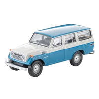 LV-104d トヨタ ランドクルーザー FJ56V型 (白/青)