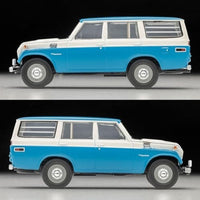LV-104d トヨタ ランドクルーザー FJ56V型 (白/青)