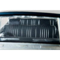 LV-104d トヨタ ランドクルーザー FJ56V型 (白/青)