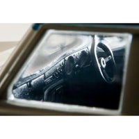 LV-104d トヨタ ランドクルーザー FJ56V型 (白/青)