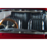 LV-156c アルファロメオ GT1600 ジュニア (赤)