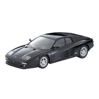LV-N フェラーリ F512 M (黒)