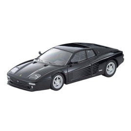 LV-N フェラーリ F512 M (黒)