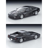 LV-N フェラーリ F512 M (黒)