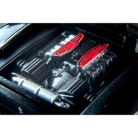 LV-N フェラーリ F512 M (黒)