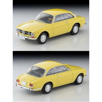 LV-155c アルファロメオ 1750GTV (黄)