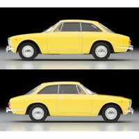 LV-155c アルファロメオ 1750GTV (黄)