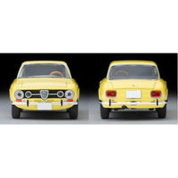 LV-155c アルファロメオ 1750GTV (黄)