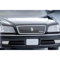 LV-N355b トヨタ クラウンエステート アスリートV (黒) 2001年式