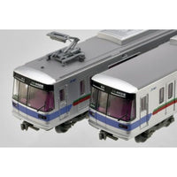 333326 鉄道コレクション 上毛電気鉄道800形2両セットA