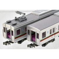 333326 鉄道コレクション 上毛電気鉄道800形2両セットA