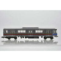 333326 鉄道コレクション 上毛電気鉄道800形2両セットA