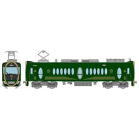 333357 鉄道コレクション 叡山電車700系 観光列車「ひえい」