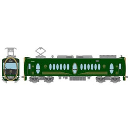333357 鉄道コレクション 叡山電車700系 観光列車「ひえい」