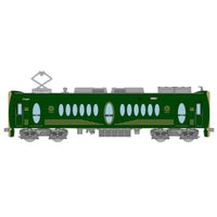 333357 鉄道コレクション 叡山電車700系 観光列車「ひえい」