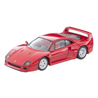 LV-N フェラーリ F40 (1989) (赤)