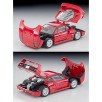 LV-N フェラーリ F40 (1989) (赤)