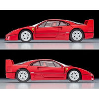 LV-N フェラーリ F40 (1989) (赤)