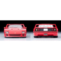 LV-N フェラーリ F40 (1989) (赤)