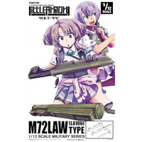 LA106 リトルアーモリー M72LAWタイプ