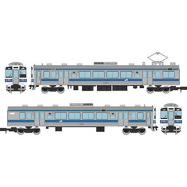 333500 鉄道コレクション JR213系0番代 2両セットA