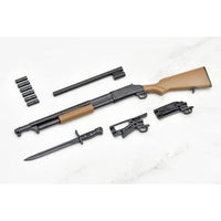 LA-YS01 リトルアーモリー 幼女戦記 アンソン M1897トレンチガン
