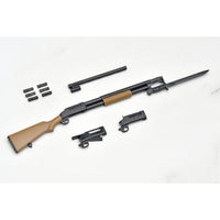 LA-YS01 リトルアーモリー 幼女戦記 アンソン M1897トレンチガン