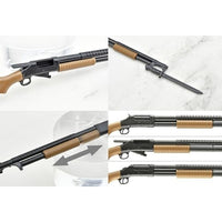 LA-YS01 リトルアーモリー 幼女戦記 アンソン M1897トレンチガン