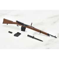 LA-YS02 リトルアーモリー 幼女戦記 ヴィーシャ M1908ライフル