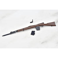 LA-YS02 リトルアーモリー 幼女戦記 ヴィーシャ M1908ライフル