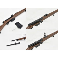 LA-YS02 リトルアーモリー 幼女戦記 ヴィーシャ M1908ライフル