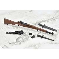 LA-YS04 リトルアーモリー 幼女戦記 メアリー M1ライフル