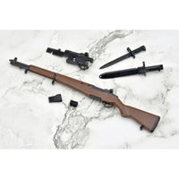 LA-YS04 リトルアーモリー 幼女戦記 メアリー M1ライフル