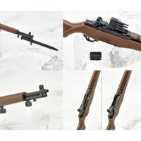 LA-YS04 リトルアーモリー 幼女戦記 メアリー M1ライフル