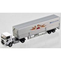 333562 トレーラーコレクション 商船三井さんふらわあ ウィングトレーラー 2台セット