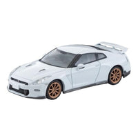 LV-N316c NISSAN GT-R Premium edition T-spec 2024 model (白)